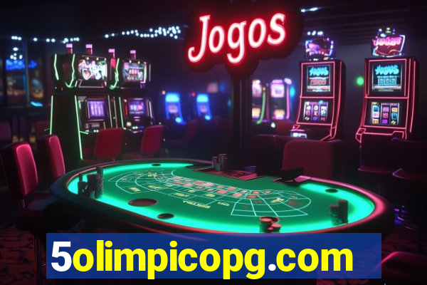 5olimpicopg.com