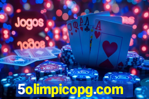 5olimpicopg.com