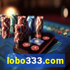 lobo333.com