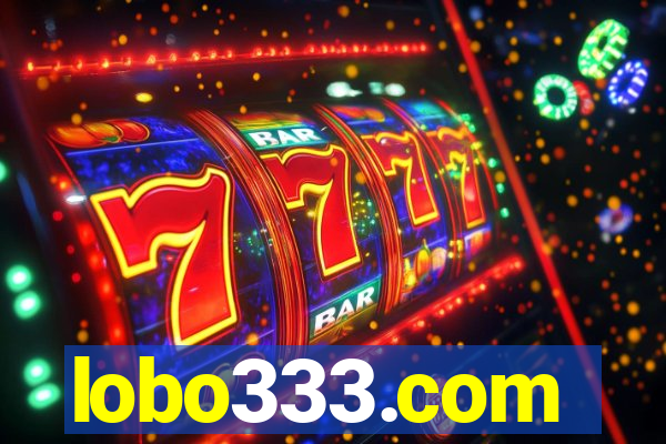 lobo333.com