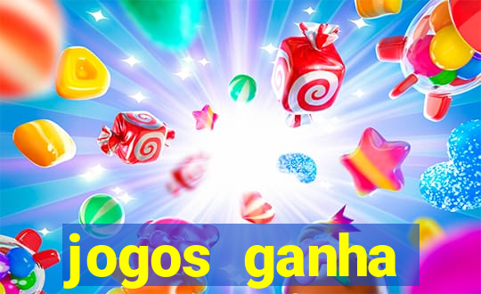 jogos ganha dinheiro sem depositar