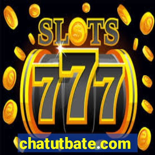 chatutbate.com