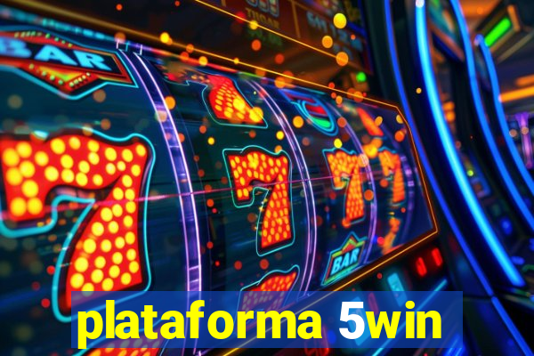 plataforma 5win
