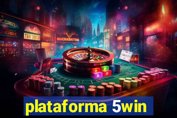 plataforma 5win