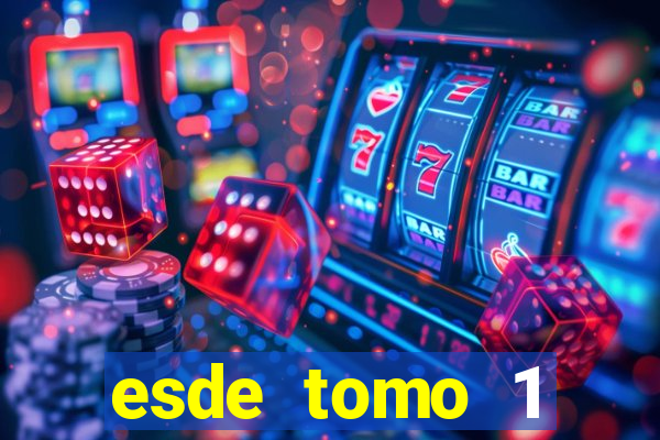 esde tomo 1 atualizado pdf