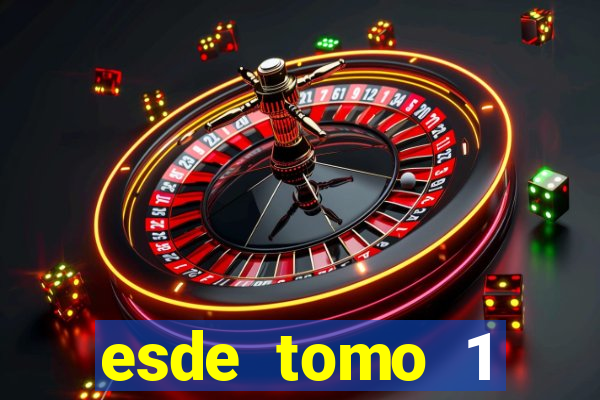 esde tomo 1 atualizado pdf