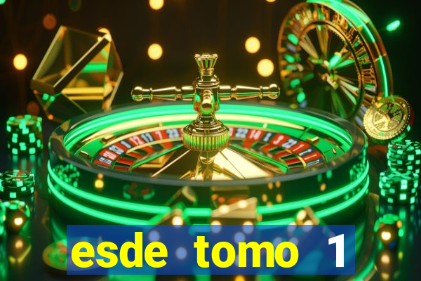 esde tomo 1 atualizado pdf