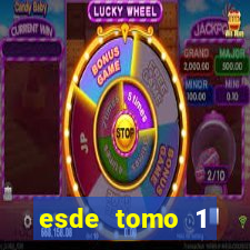 esde tomo 1 atualizado pdf