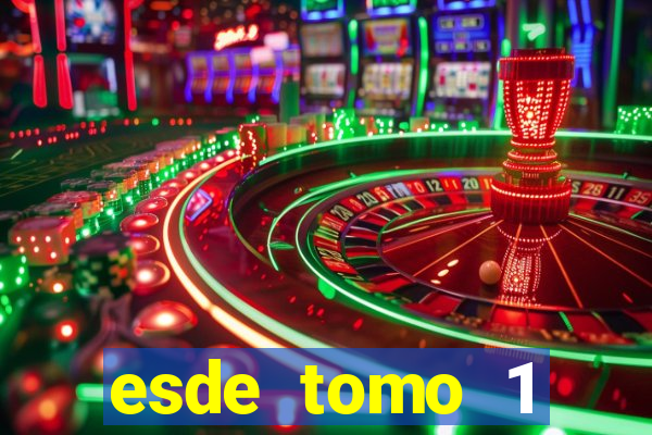 esde tomo 1 atualizado pdf