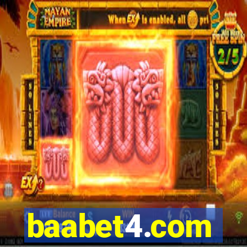 baabet4.com