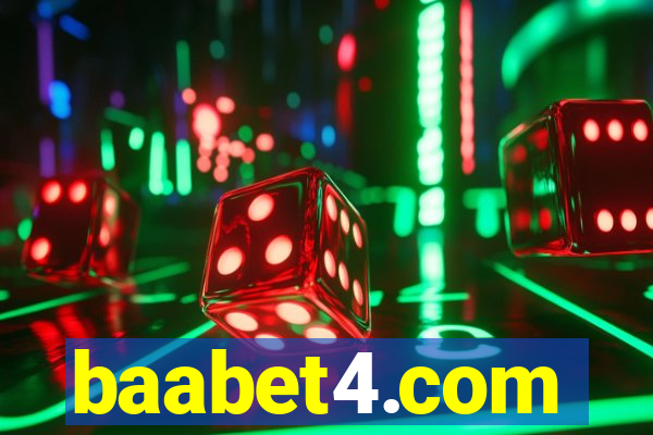baabet4.com