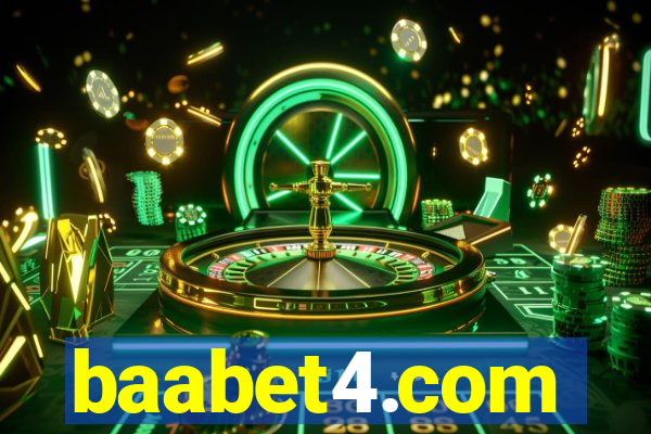 baabet4.com