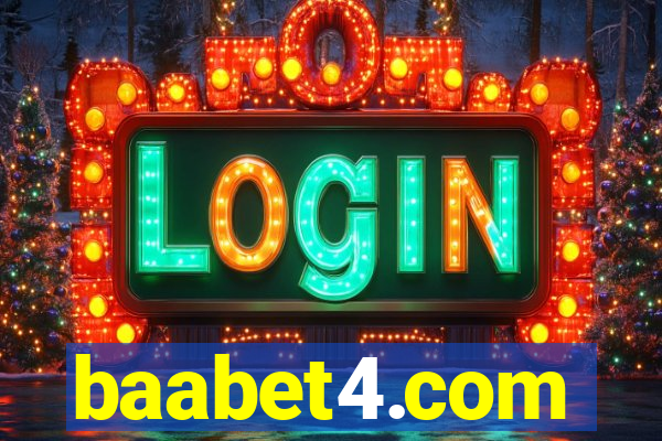 baabet4.com