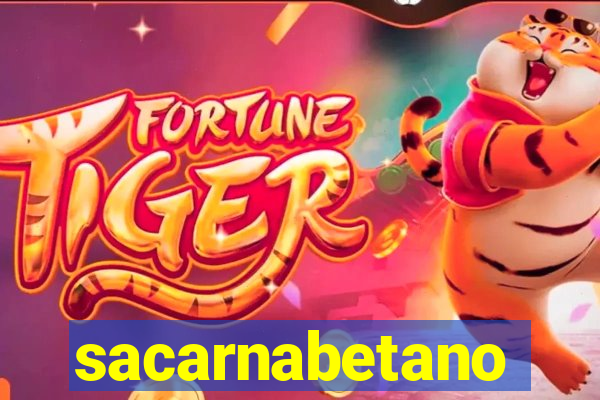 sacarnabetano