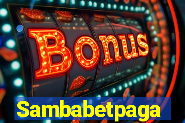 Sambabetpaga