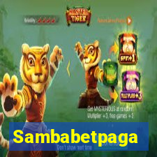 Sambabetpaga