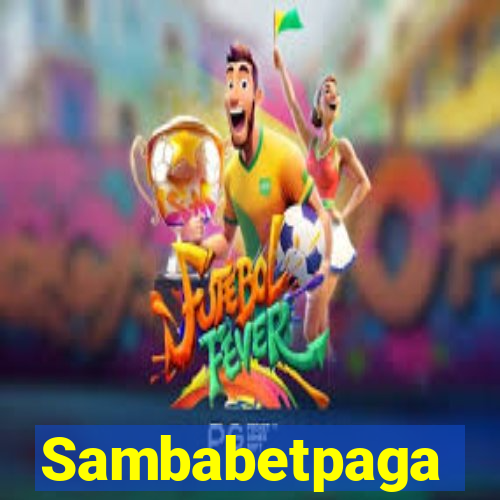 Sambabetpaga