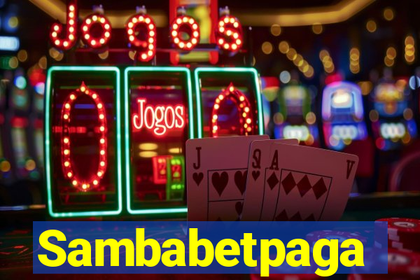 Sambabetpaga
