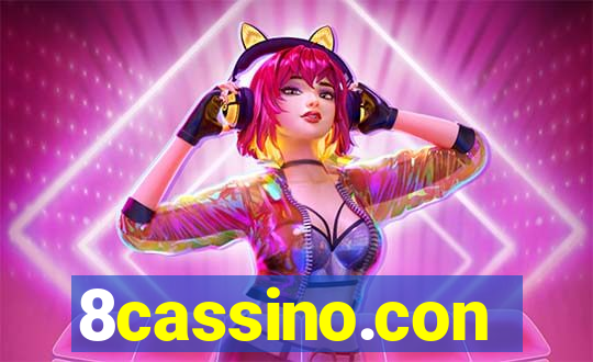 8cassino.con