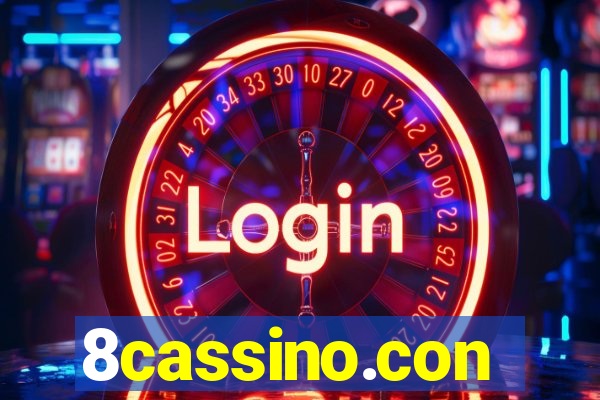 8cassino.con