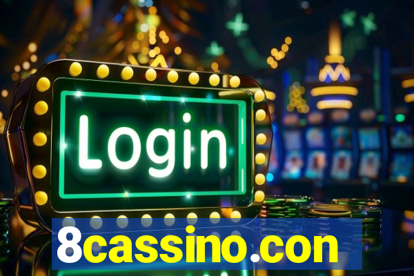 8cassino.con