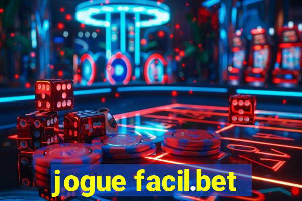 jogue facil.bet