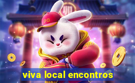 viva local encontros