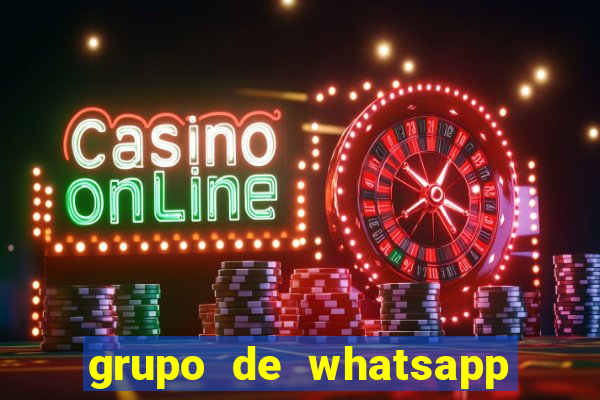 grupo de whatsapp vasco da gama