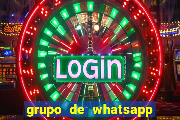 grupo de whatsapp vasco da gama