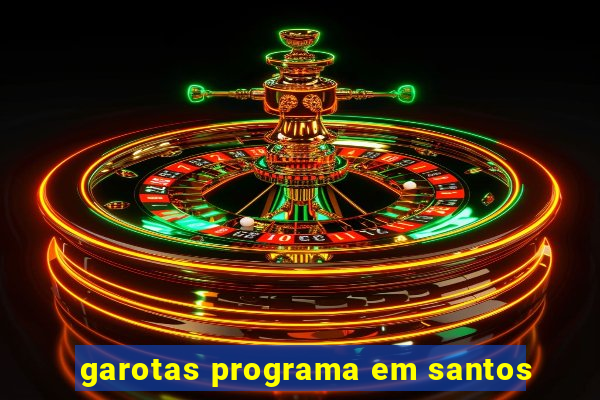 garotas programa em santos