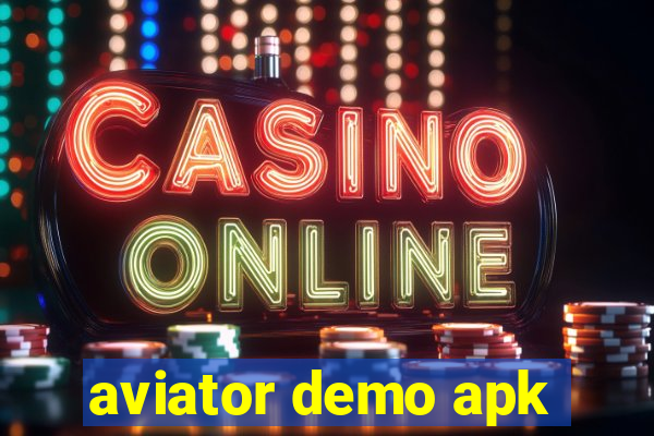 aviator demo apk