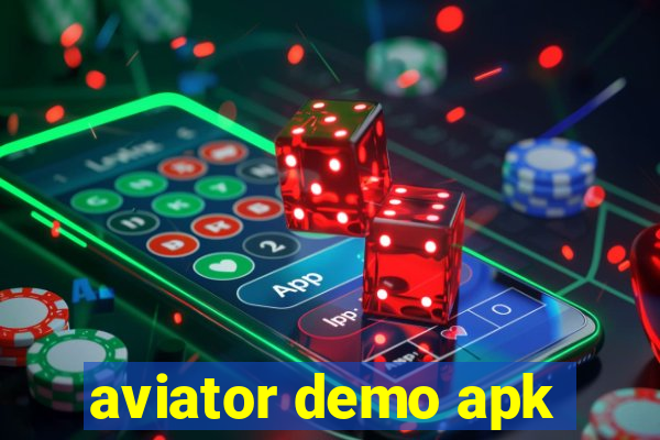 aviator demo apk