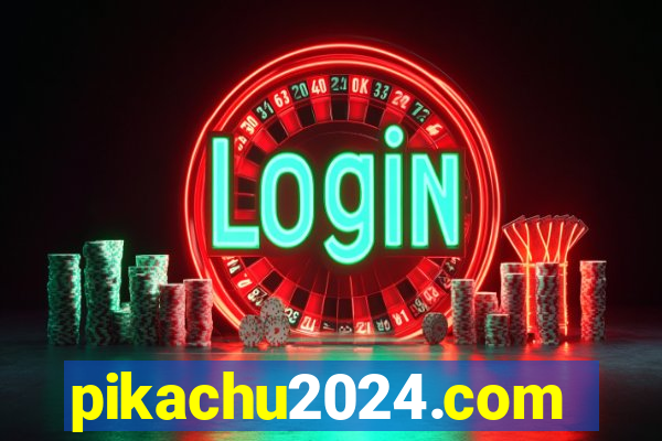 pikachu2024.com