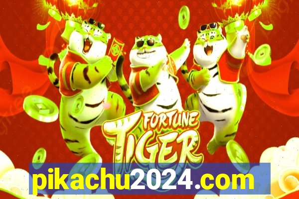 pikachu2024.com