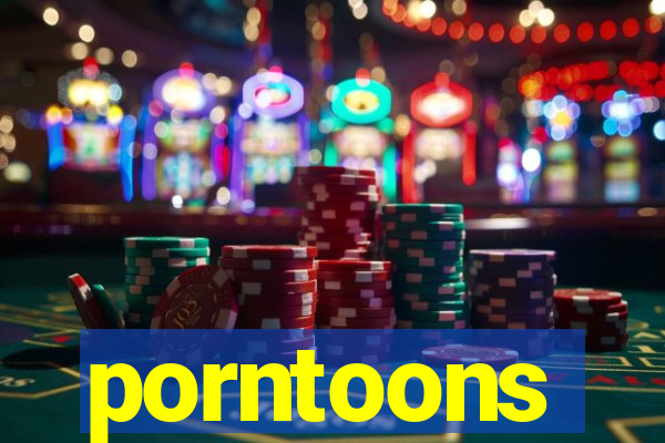 porntoons