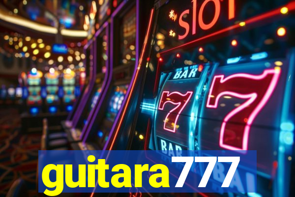 guitara777