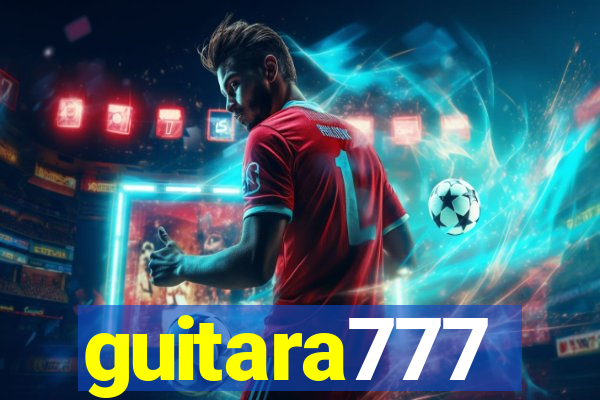 guitara777