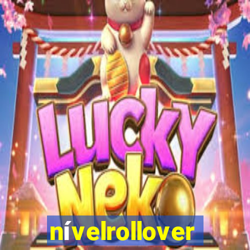 nívelrollover