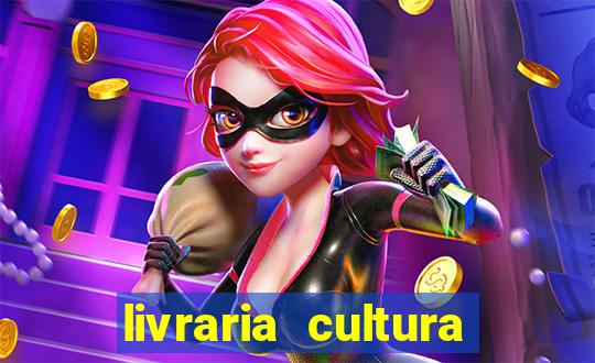 livraria cultura bourbon country
