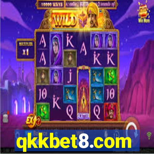 qkkbet8.com