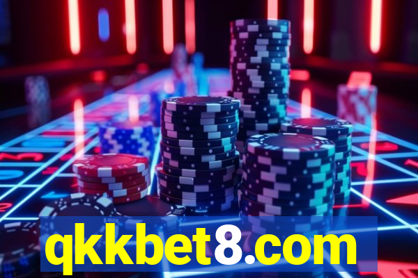 qkkbet8.com