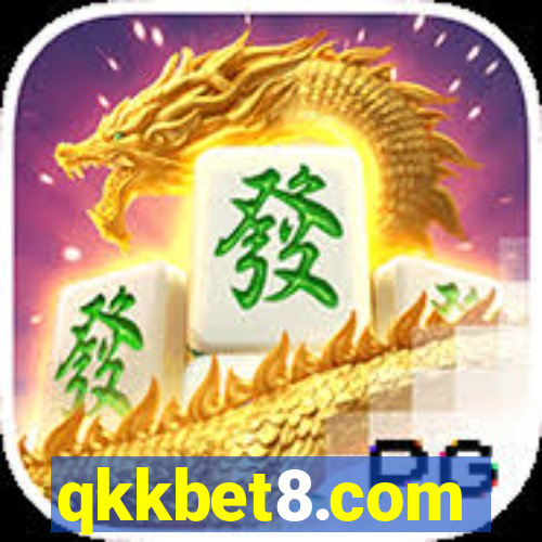 qkkbet8.com