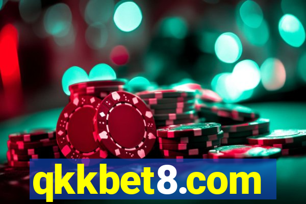 qkkbet8.com