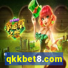qkkbet8.com