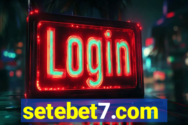 setebet7.com