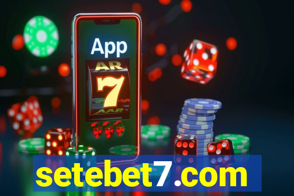 setebet7.com
