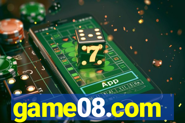 game08.com