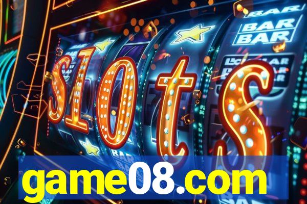 game08.com