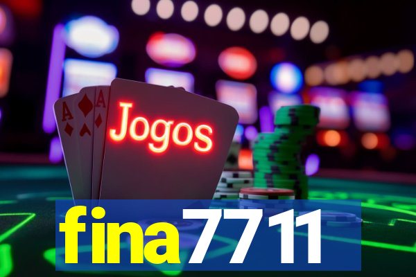 fina7711