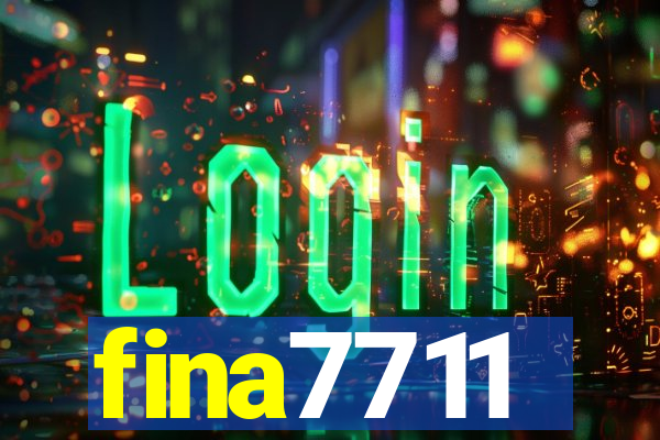 fina7711